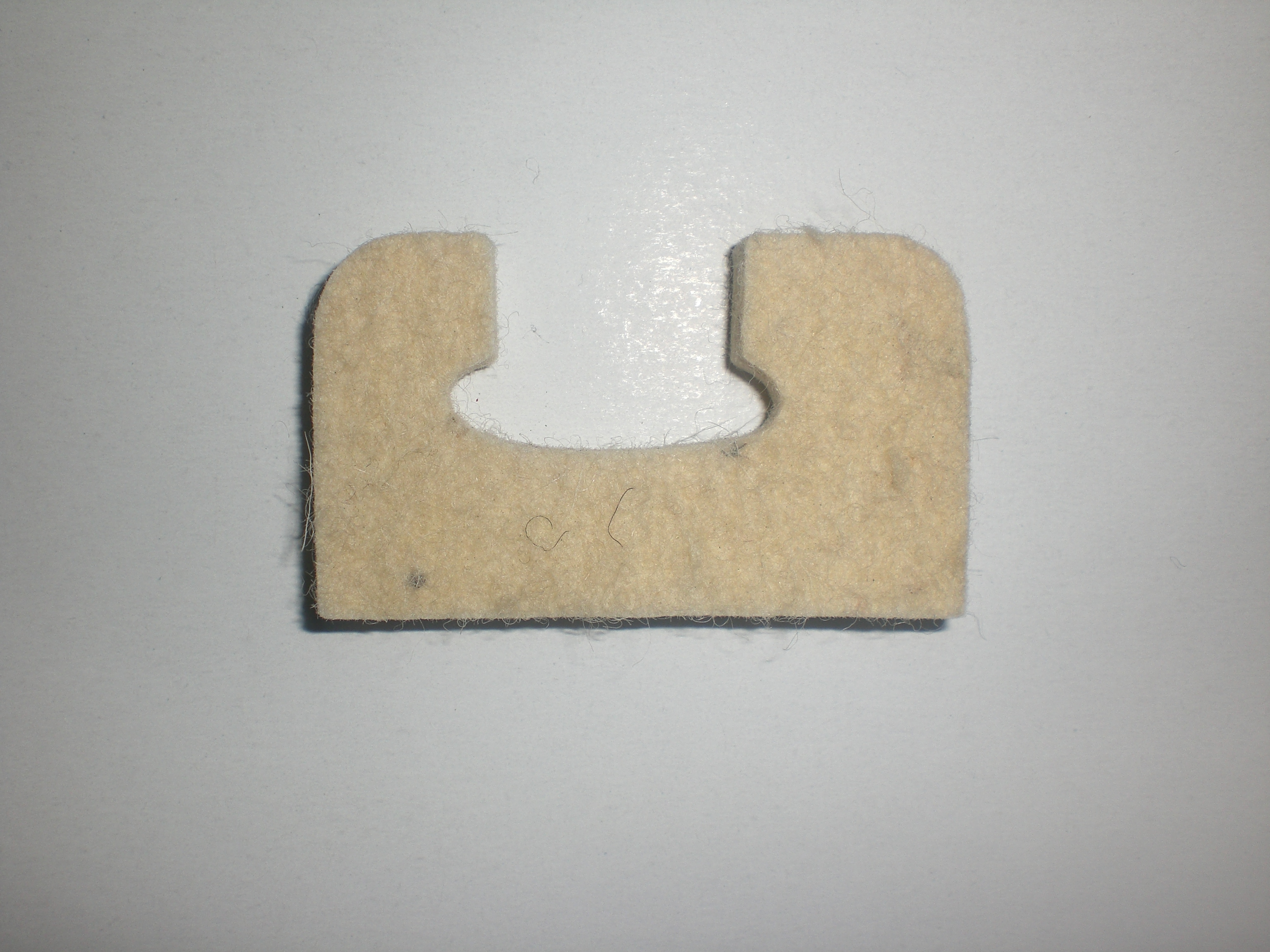 TABLET MAKİNASI YAĞ KEÇESİ