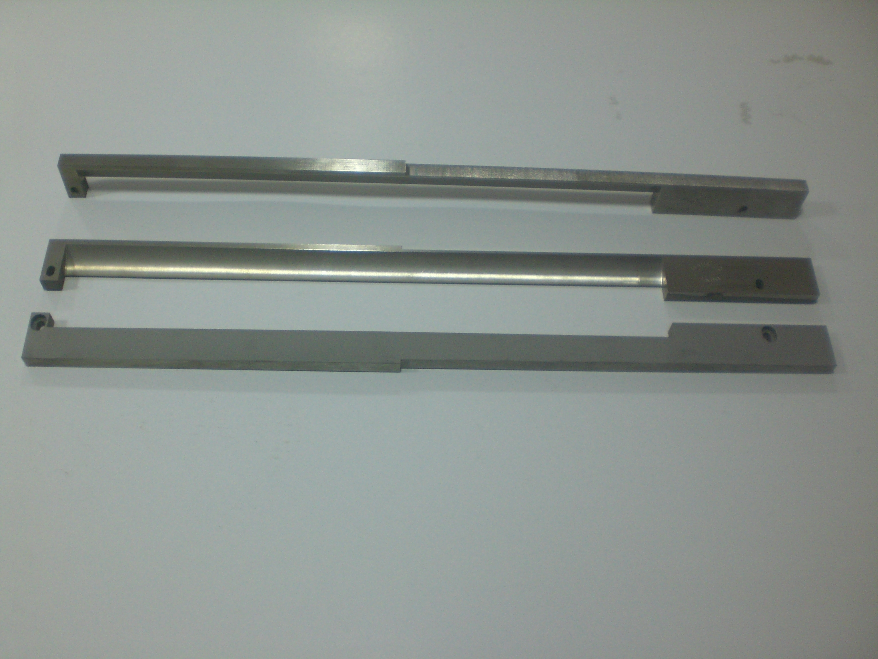 AMPUL GEÇİŞ ÇITASI