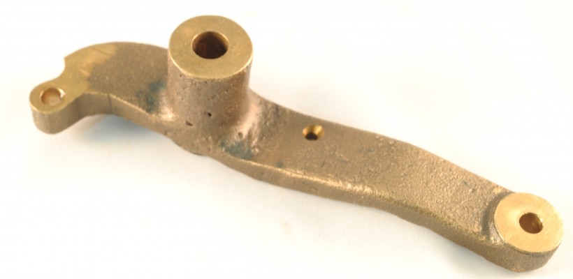 BRONZ KOL