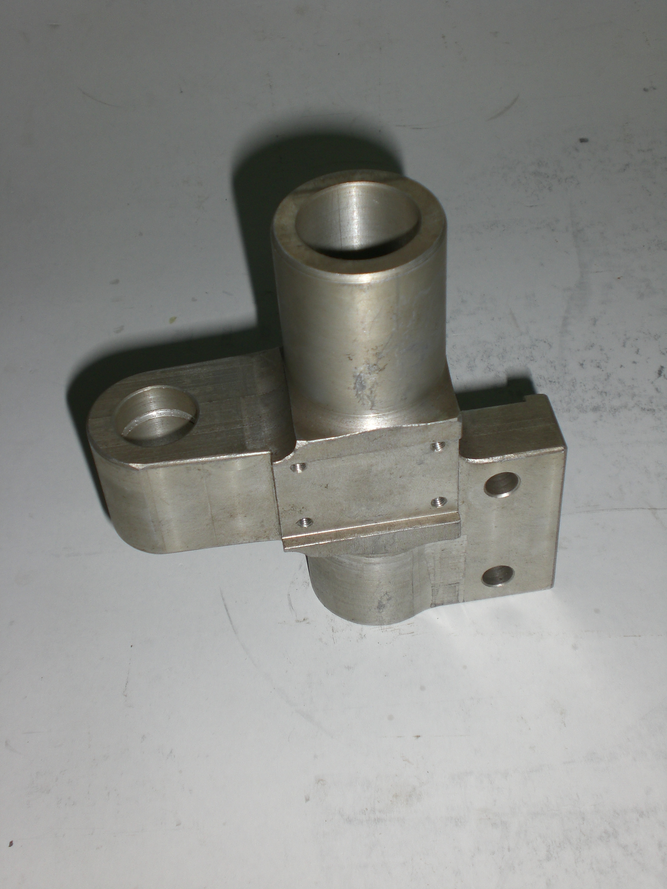 BLİSTER MAKİNASI KOLU