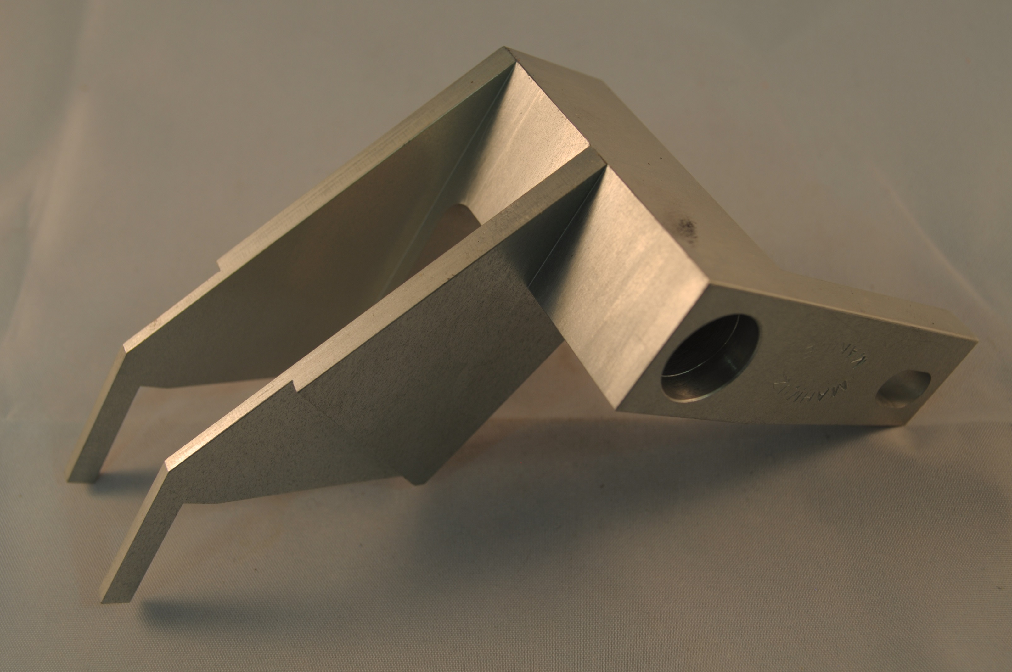 BLİSTER TRANSFER AYAĞI