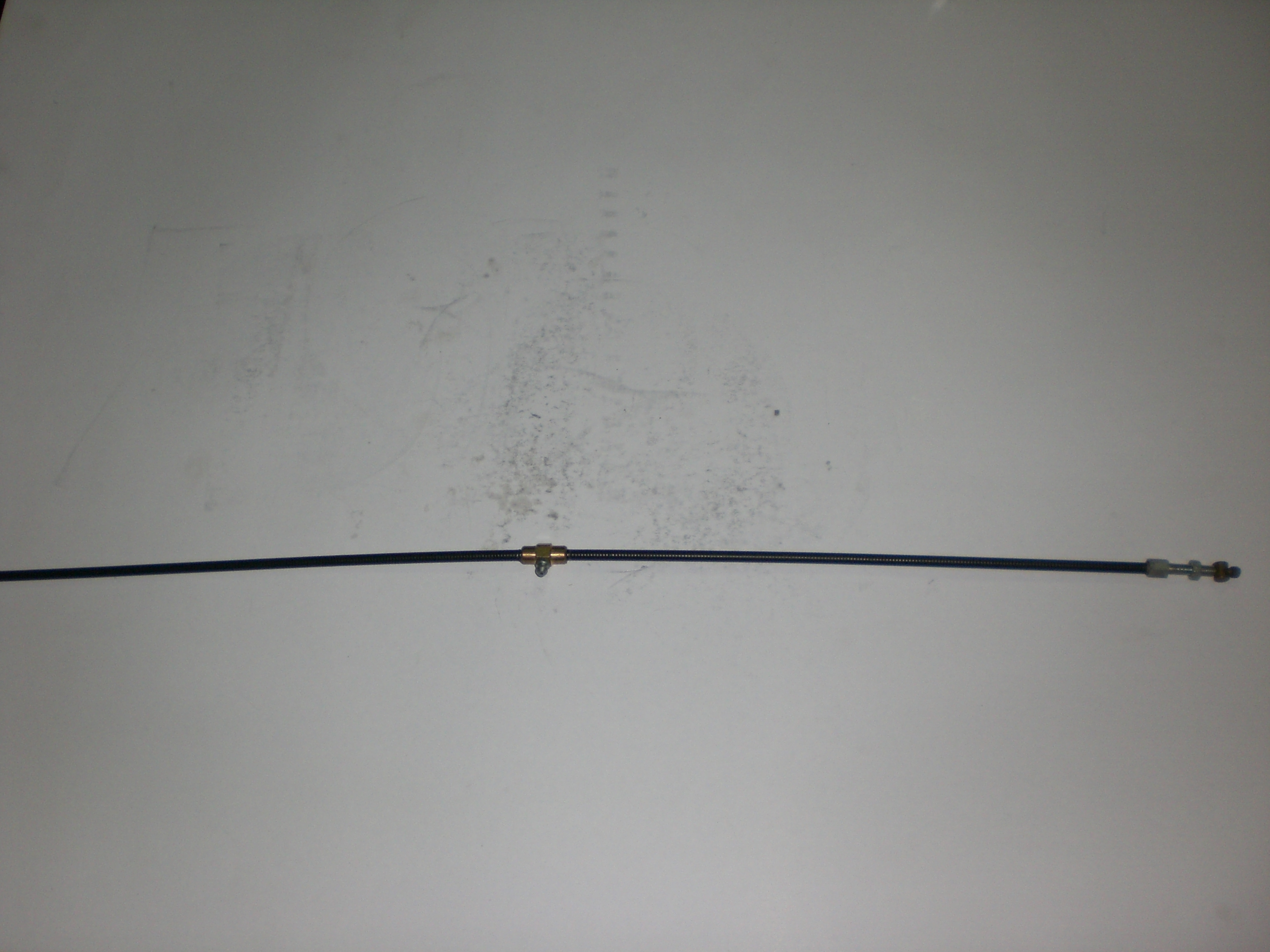 AMPUL MAKİNASI TELİ