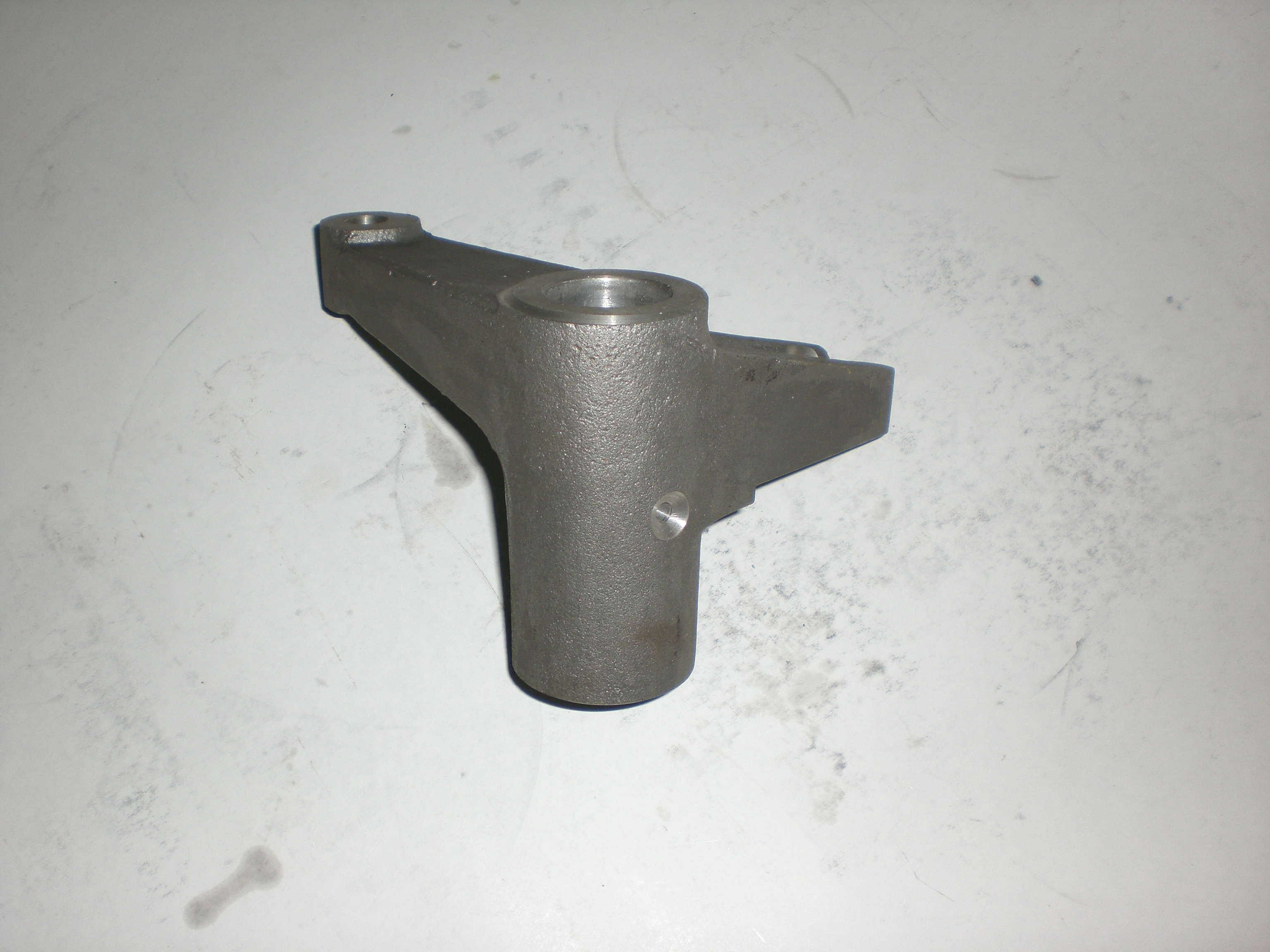 BLİSTER MAKİNASI KOLU