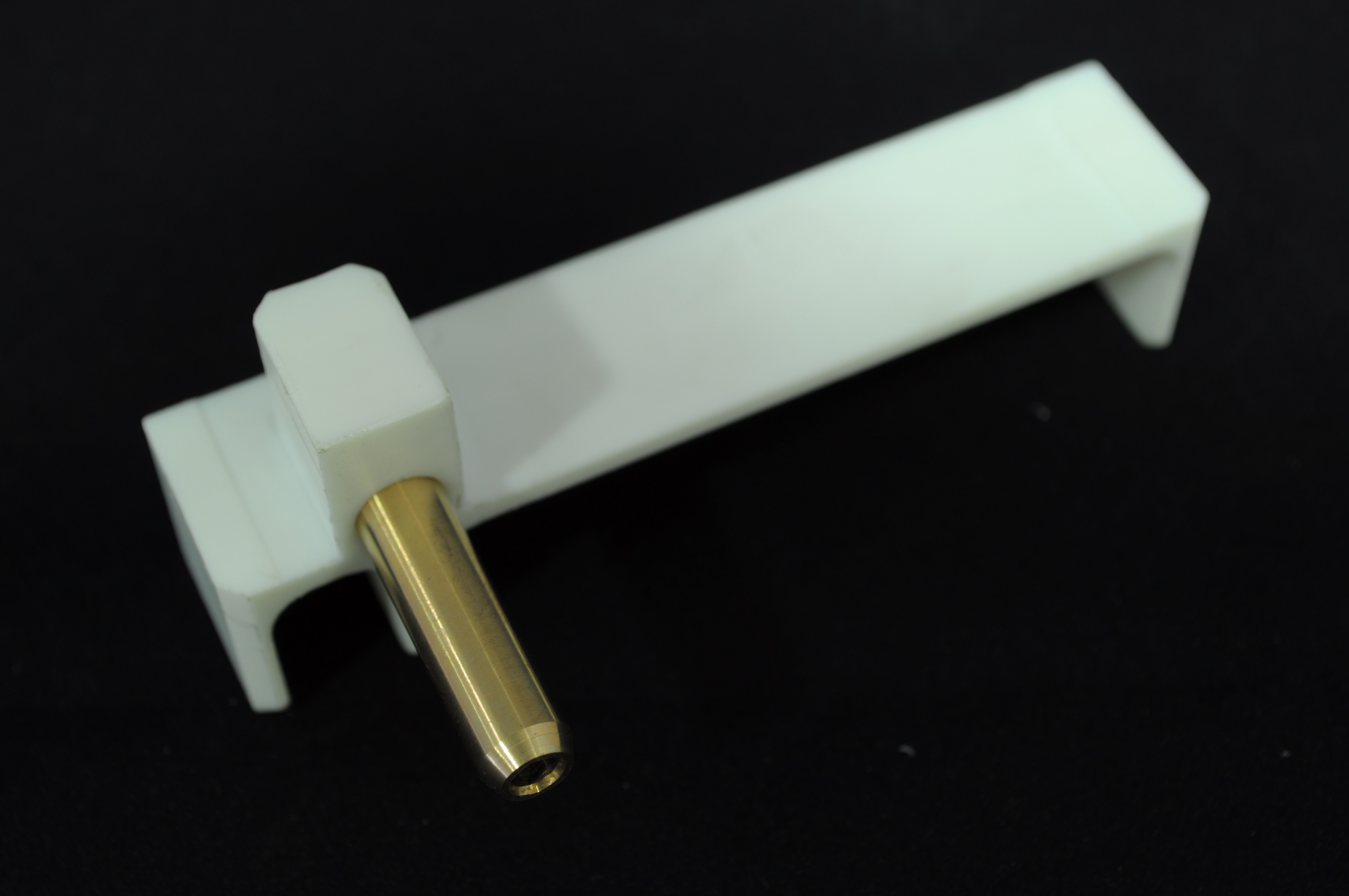 Blister İstifleme Ayağı